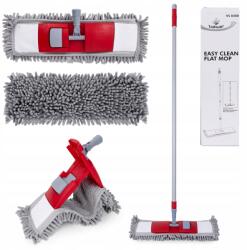 Valsar Lapos Felmosó Mikroszálas Betéttel Összecsukható Bot Valsar (VS0408)