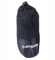 Dunlop Mikroszálas sporttörölköző (Sötétkék) (8711252158105BLACK)