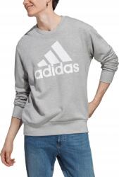 Adidas Férfi Pulóver Adidas Essentials French Terry Big Logo Szürke IC9326, M (IC9326)