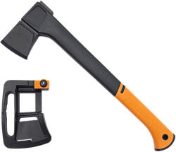 MUTA ® Balta Üvegszálas Nyéllel és Pengevédő Tokkal (500 mm, 1200 g) - 16740