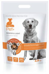 thePet+ Senior & Light teljes értékű kutyatáp 2, 8 kg