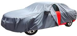 Ro Group Prelata auto 3 straturi Dacia Bigster - RoGroup, gri