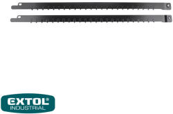 Extol Industrial 8793110D alligátor fűrészlap szett - 2x24 karbid fog (8793110D)