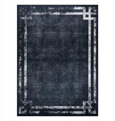  Arlen szőnyeg FRAME1 fekete 256558-837 (5905364041629)