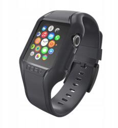 Incipio Ngp elasztikus szíj Apple Watch-hoz 38/40/41 mm füstös (840076142231)