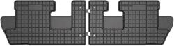 FroGum Covorase auto JAC JS8 Pro 6-7 locuri 2024-prezent Randul 3 Frogum (ET815293)