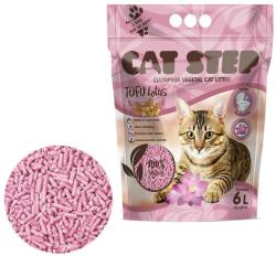 CAT STEP Macska alom Tofu Lotus 2, 7 kg, 6 l (03509)
