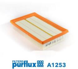 PURFLUX Filtru aer PURFLUX A1253 (A1253) - fixbox