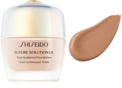 Shiseido Future Soultion LX Total Radiance Foundation SPF 15 Фон дьо тен 30ml - elinor - 101,70 лв