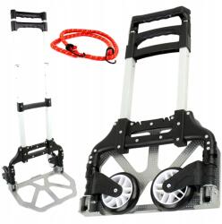 Kraft&Dele Összecsukható Tárolókocsi Bútorokhoz 80KG Kraft&dele KD3015 (KD3015)