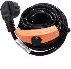 DEMA Cablu incalzire tevi , , , , , , , cu termostat FSHL 2 Dema 27500, 32 W, 2 m (DEMA27500)