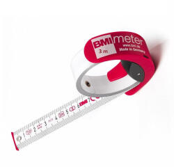 BMI Ruleta BMI 429341021, 3 m x 16 mm (BMI429341021)