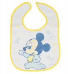 Mickey Mouse Tépőzáras előke (2 db) (39891)