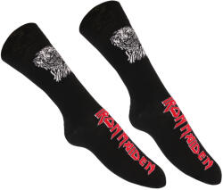 ROCK OFF șosete Iron Maiden - Killers Eddie - ROCK OFF - IMSCK02MB
