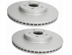 Herth+Buss Jakoparts Első Féktárcsa Subaru Party Gt 1.6 2.0 16- XV 1.6 2.0 17-