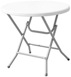 AdTrend Masa terasa, gradina pliabila, rotunda 80 x 74 cm (120846)