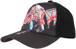 ROCK OFF Șapcă Iron Maiden - The Trooper - ROCK OFF - IMCAP05B