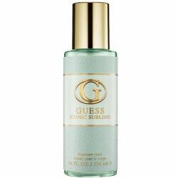 Guess Parfumerie Femei Iconic Sublime Body Mist Spray Corp 250 ml