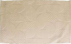 AdTrend Covor textil bej Tadej 140 x 200 cm (118318) Covor