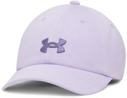 Under Armour Blitzing Low , Lila , none