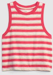 GAP Детска тениска GAP GAP | Cherven | Момичешки | S