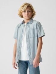 GAP Детска дънкова риза GAP GAP | Sin | Момчешки | XS - zoot - 61,39 лв
