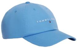 Tommy Hilfiger Tjm Linear Logo , albastru deschis , none