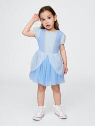 GAP Бебешка тюлена рокля Gap & Disney Cinderella GAP GAP | Sin | Момичешки | 0-3 месеца