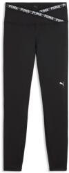 PUMA Strong Cross Front , Negru , M