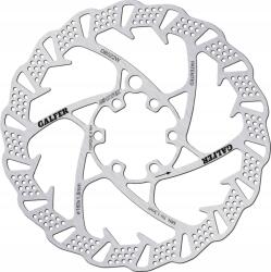 Galfer Féktárcsa Galfer Shark 160 MM