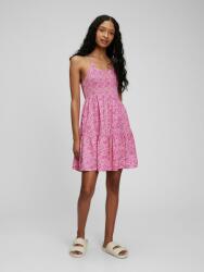 GAP Mini Рокля GAP GAP | Rozov | ЖЕНИ | M