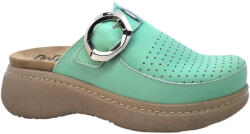 Dr Feet Saboti Dr Feet 21011 verde - dama