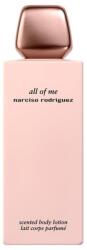Narciso Rodriguez Lotiune de corp Narciso Rodriguez All Of Me, Femei, 200 ml