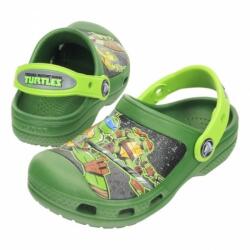 Crocs Saboti Crocs CC TMNT Clog