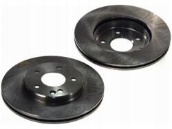 Delphi Első Féktárcsák Delphi BG2768