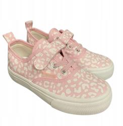 Apawwa Gyerek Tépőzáras tornacipő Sportos félcipő r. 31 (7)