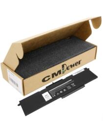 CM POWER Baterie laptop CM Power compatibila cu Dell Latitude 15 5501, 5511 01FXDH 01WJT0 0D191G D191G (CMPOWER1062592)