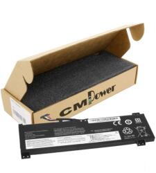 CM POWER Baterie laptop CM Power compatibila cu Lenovo IdeaPad Gaming 3 15ACH6, Legion 5 15ACH6 15ITH6 L20M4PC0 SB11B48820 (CMPOWER106255)