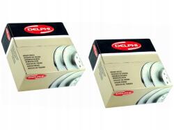 Delphi Elülső Tárcsák BG5074C