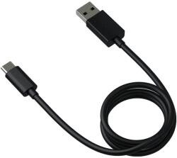 Motorola Cablu Date si Incarcare USB-A - USB-C Motorola, 1m, Negru S928D24352 - typec