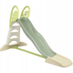 Smoby Slide Life XL csúszda 230 cm zöld (820304)