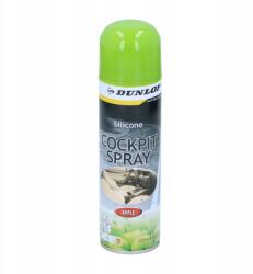 Dunlop Műszerfal ápoló spray 255 ml (Alma)