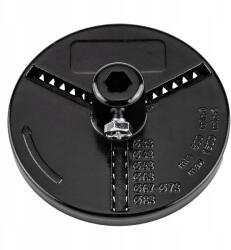 GRAPHITE Peremtárcsa volfrám furatokhoz, Graphite 56T744 (56T744)