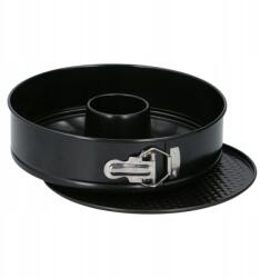 Alpina 2in1 sütőforma süteményekhez és muffinokhoz tapadásmentes bevonattal 26x7 cm (8711252166933)