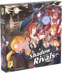  Настолна игра Shadow Rivals - Стратегическа (MOA-SR) - digit