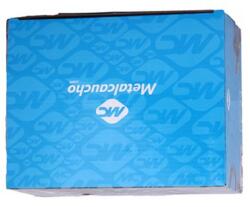 Metalcaucho Mca Féltengely Gumiharang Kpl