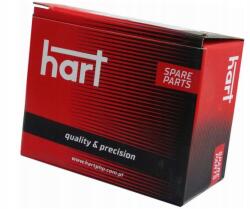 Hart Féltengely Gumiharang Hart 424 907