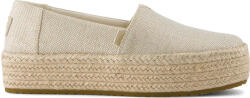 TOMS Espadrili Gli Slu Can Wm Valcia 10023059 gold (10023059 gold)