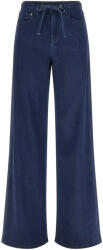 GUESS Jeans Blossom Wide Leg W6RA3OD6980 okln oaklynn (W6RA3OD6980 okln oaklynn)
