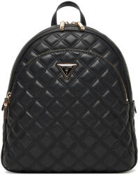 GUESS Backpack Giully Ii Dome HWQG9673320 bla black (HWQG9673320 bla black)